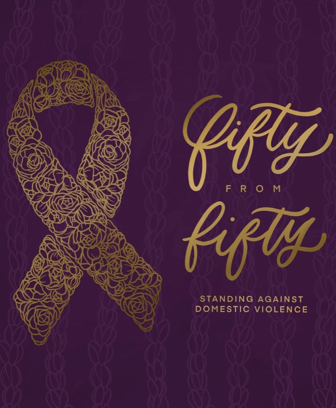 Sharing Our Why: The 50-from-50 Auction