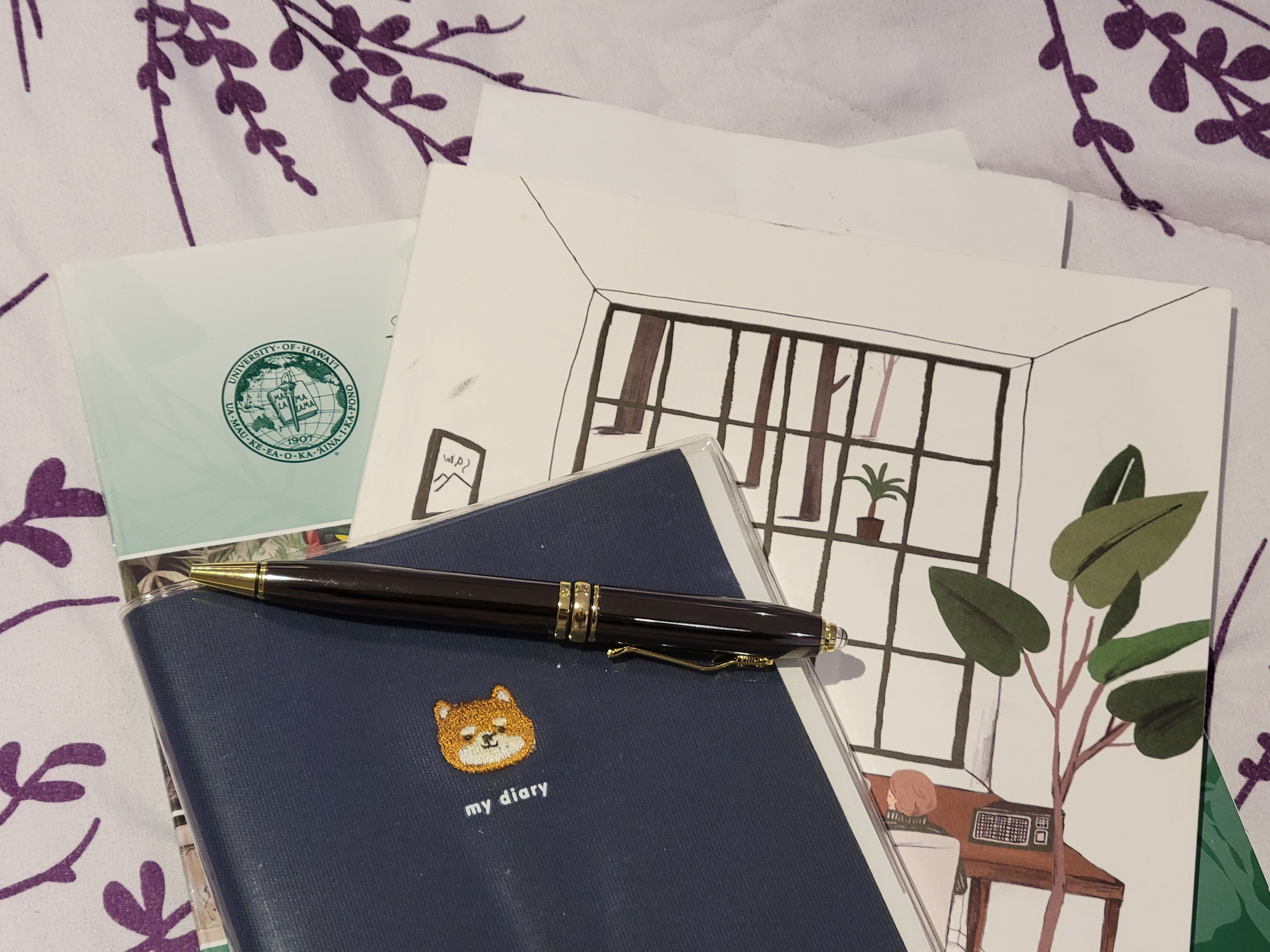 Back-to-School with Lahaʻole Designs