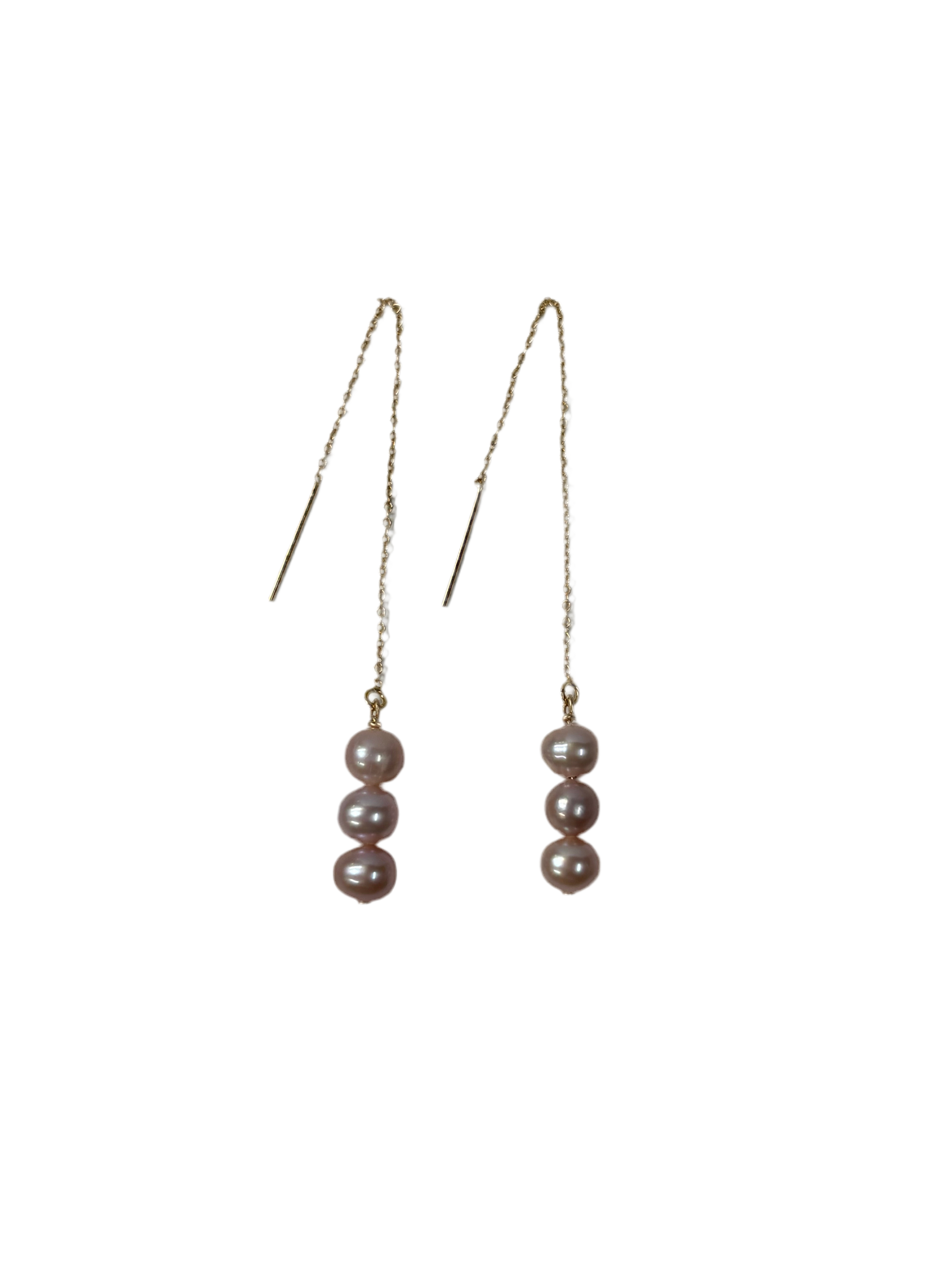 Keshi Edison Threaders