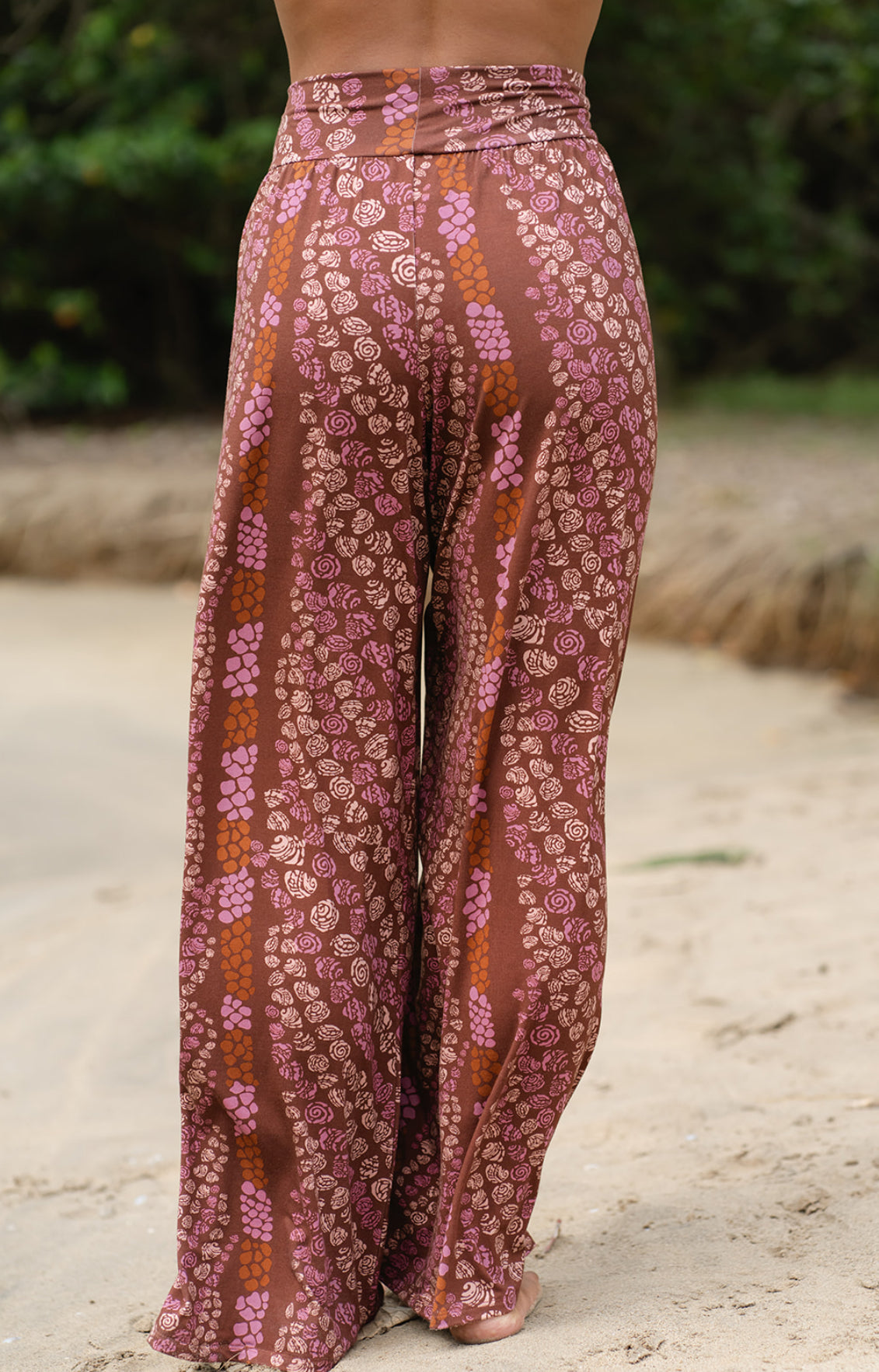 Kahelelani Gaucho in Maku'e