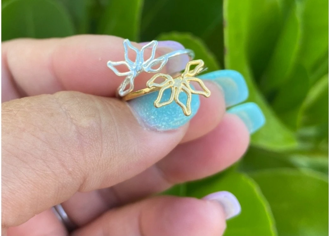 Sharing Our ‘Why’: Naupaka and Honoring Our Spaces