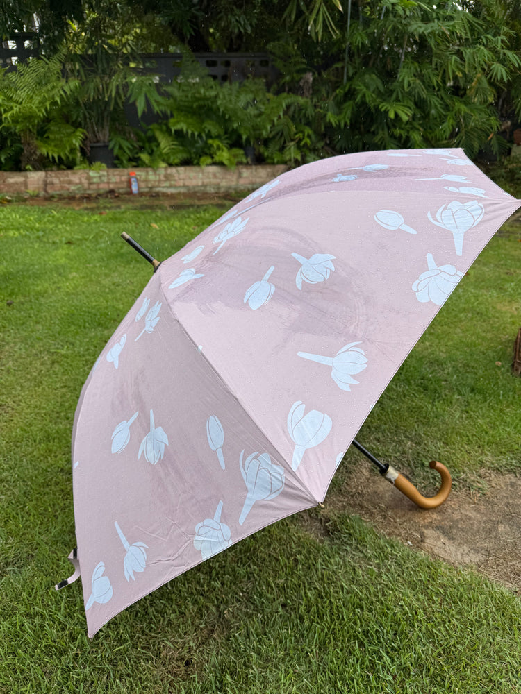 Pīkake  Umbrella-
