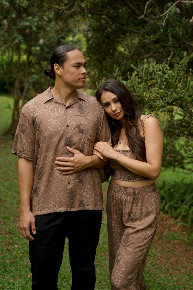 Pīkake Palazzo-Liko Lehua in Maku'e (brown)