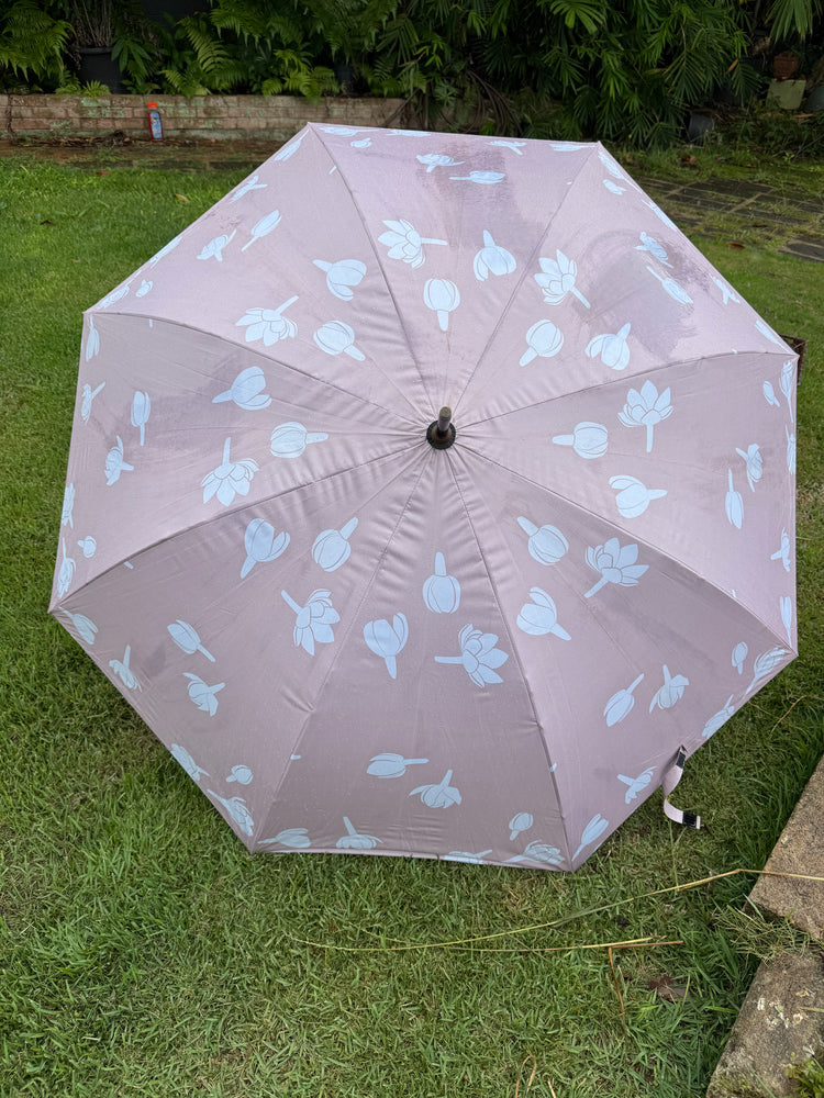Pīkake  Umbrella-