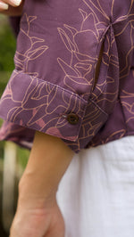 Panina Top-Liko Lehua in Poni (purple)
