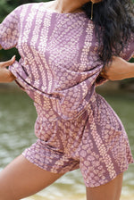Kahelelani Shorts in Loke