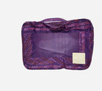 **Pre-Sale** Exclusive Laha'ole x Hawaiian Airlines - Packing Cubes