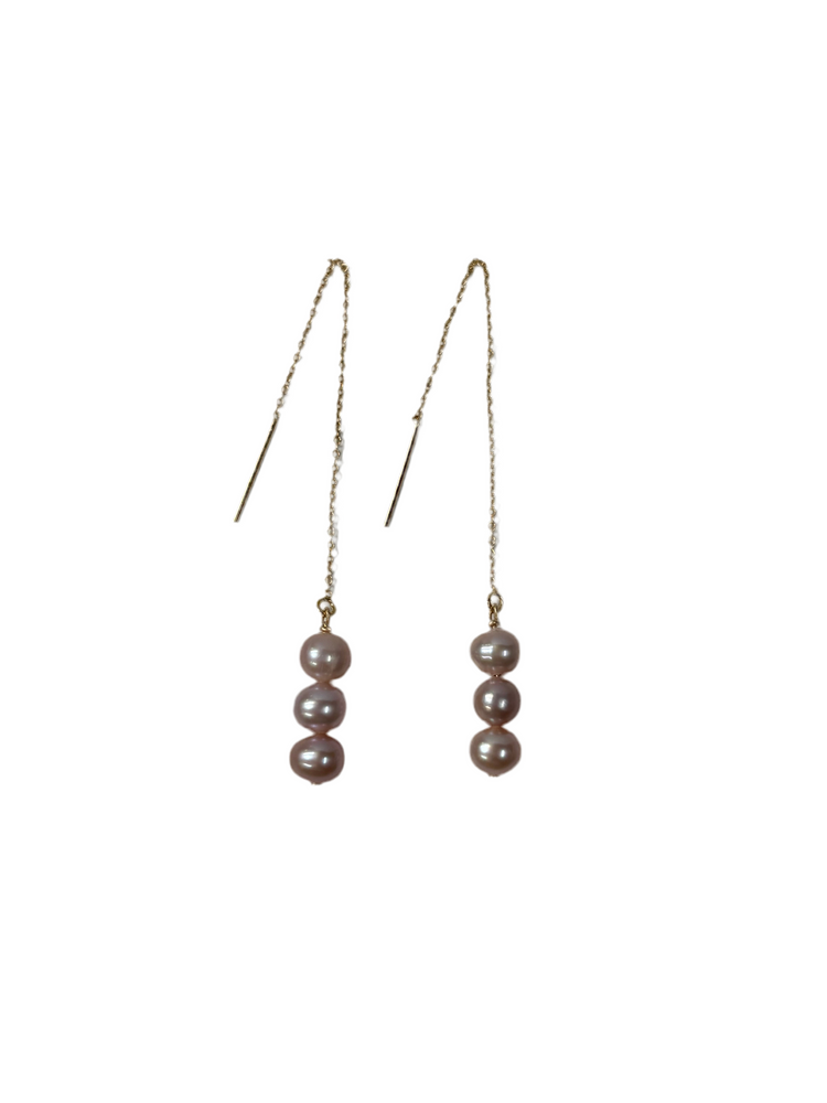 Keshi Edison Threaders