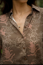 Panina Top-Liko Lehua in Honua (earth)