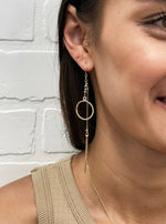 Circle-Line Dangles