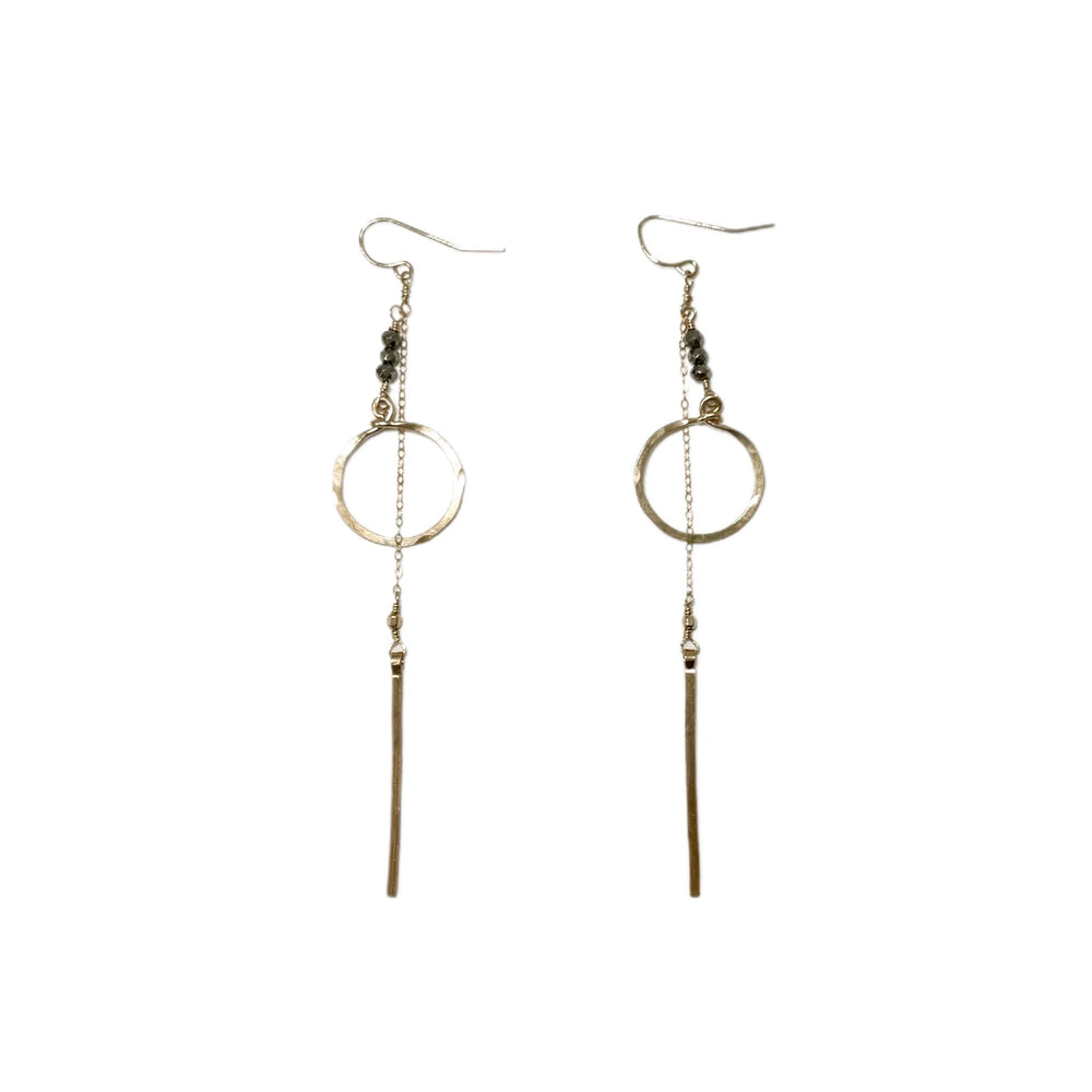Circle-Line Dangles