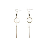 Circle-Line Dangles