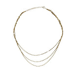 Shimmer Necklace