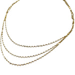 Shimmer Necklace