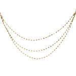 Shimmer Necklace
