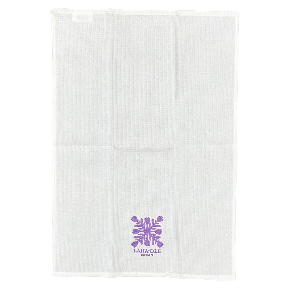 Quilt Waffle Towel - Pīkake