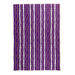 Pīkake Lei Tea Towel - Poni/Purple