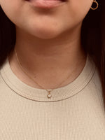 Star Necklace