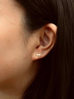 Dragonfly Studs