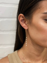 Dainty Gem Threaders