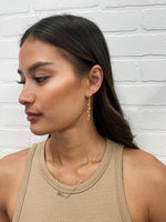 Dainty Gem Threaders
