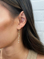 Dainty Gem Threaders