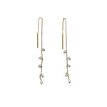 Dainty Gem Threaders