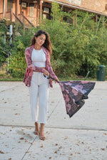 Hau Umbrella - Charcoal