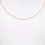 Simple Gold Chain