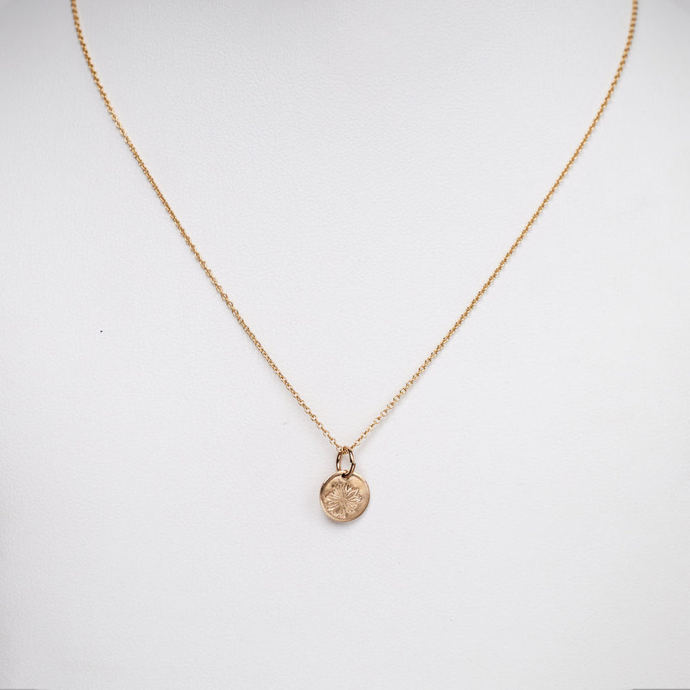ʻĀkulikuli Necklace