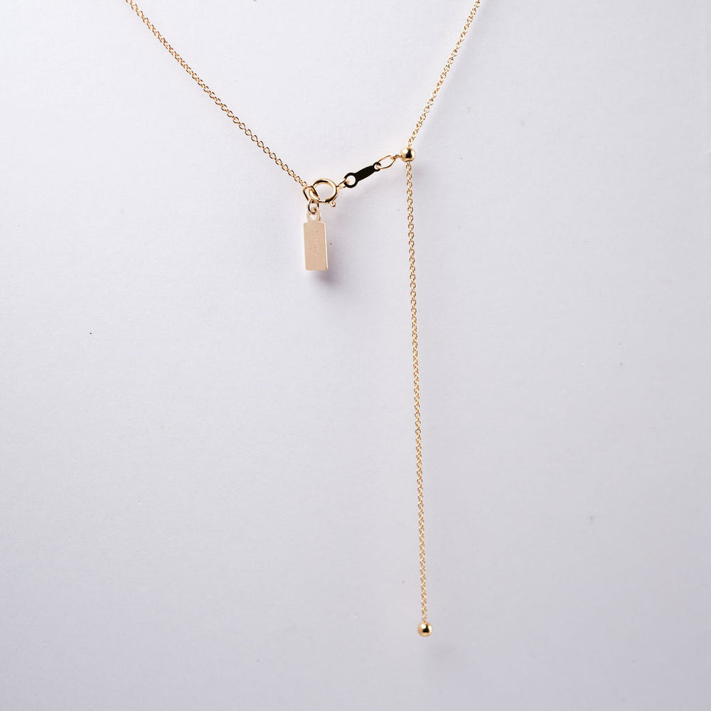 Edison Pearl Necklace