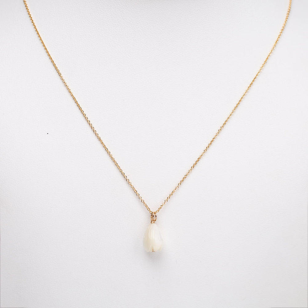 Pīkake Wale Nō Necklace