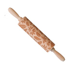 Rolling Pin - Naupaka