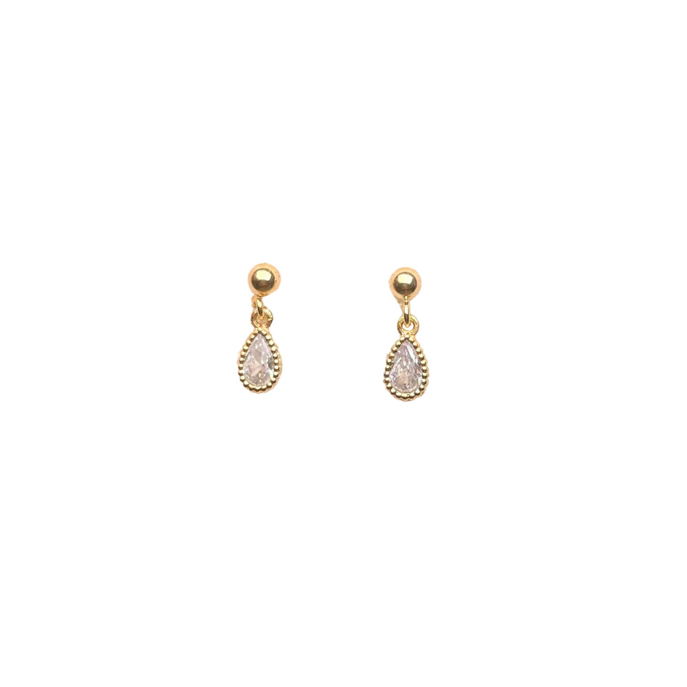 Barbie Studs