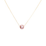 Edison Pearl Necklace