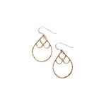 Kai Nalu Li'i Earrings