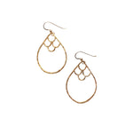 Kai Nalu 'Elua Earrings