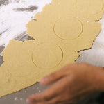 Rolling Pin - Pīkake Lei