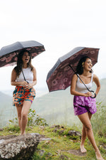 Hau Umbrella - Charcoal