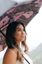 Hau Umbrella - Charcoal