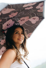 Hau Umbrella - Charcoal
