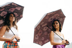 Hau Umbrella - Charcoal