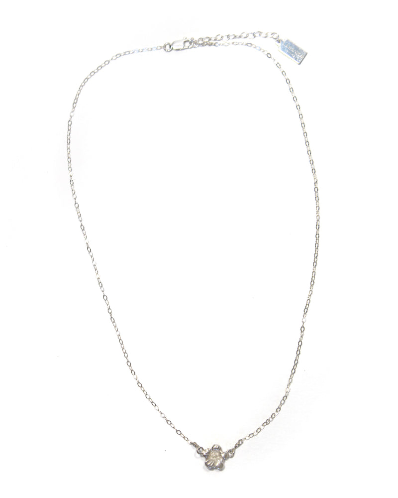 'Ilima Bar Necklace