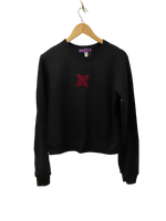 Quilt Pullover - Lehua