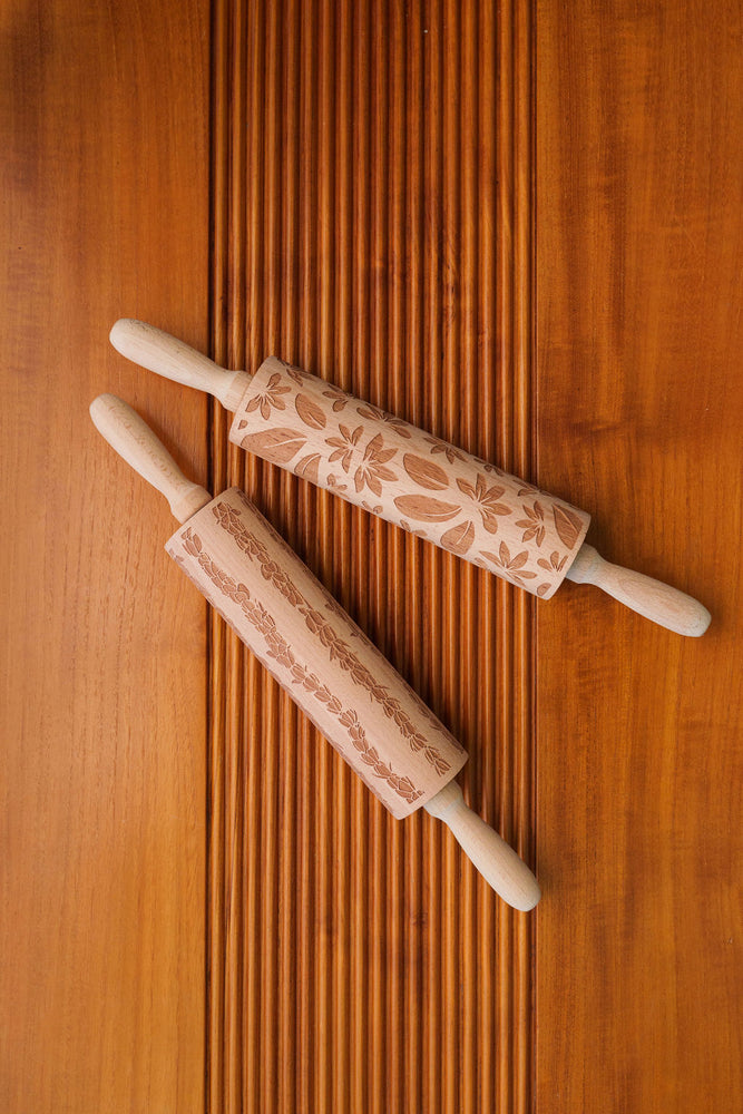 Rolling Pin - Naupaka