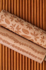 Rolling Pin - Naupaka