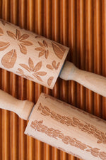Rolling Pin - Naupaka