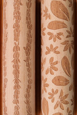 Rolling Pin - Naupaka