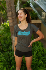 Moloka'i Home Tee (Women's)