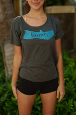 Moloka'i Home Tee (Women's)